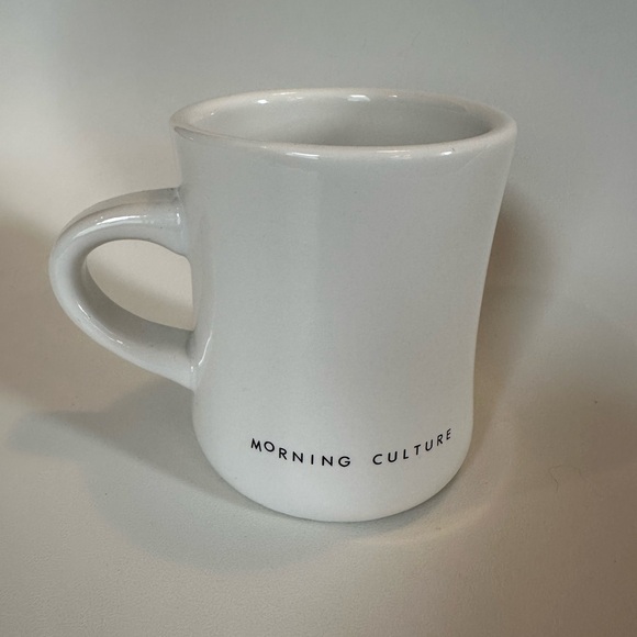 Morning Culture Rise and Shine Coffee Mug - Picture 6 of 14